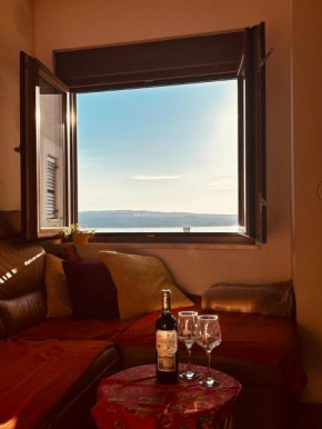Sunset Balcony